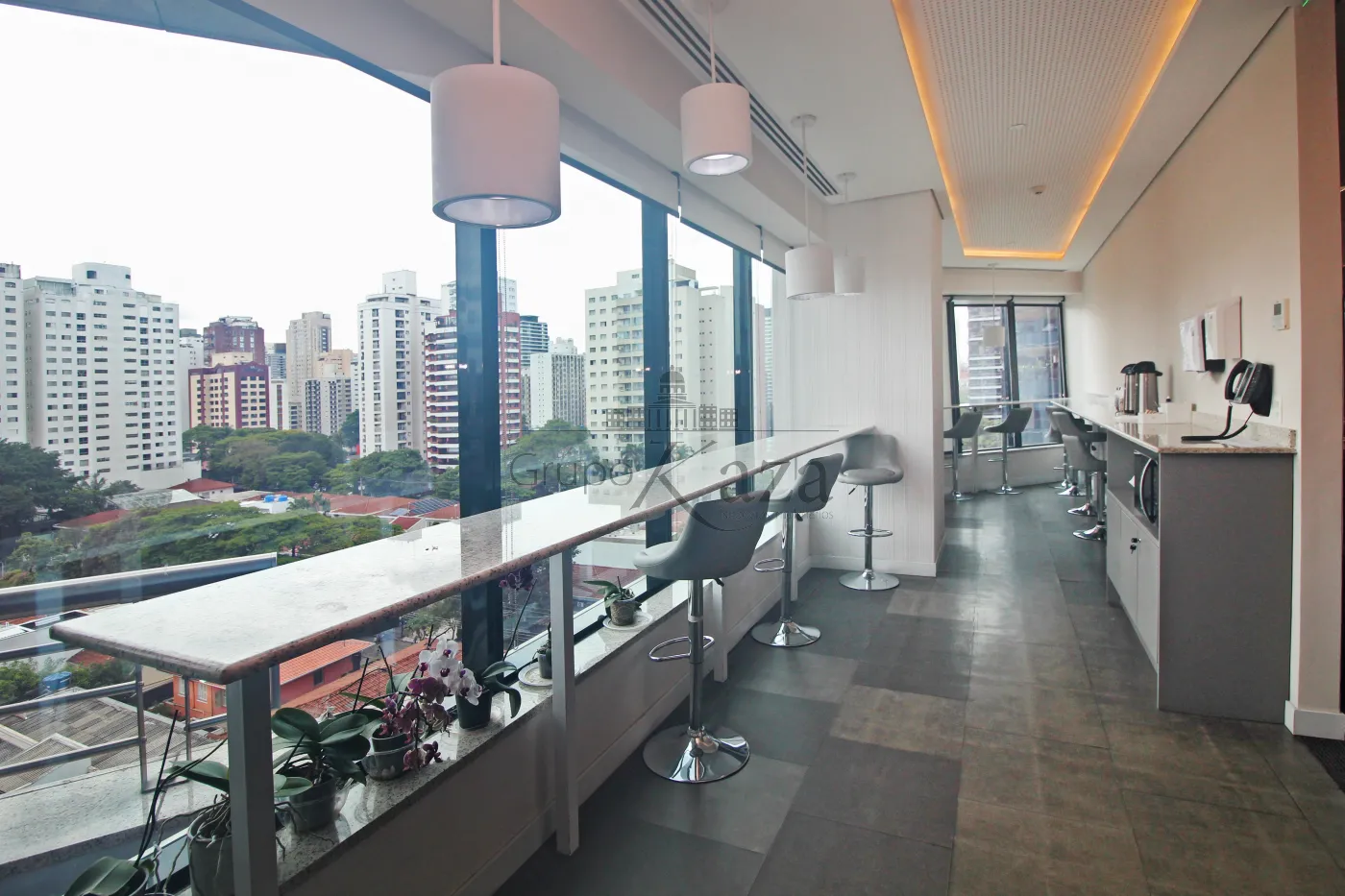 Foto 16 de Comercial Conjunto Comercial em Vila Nova Conceição, São Paulo - imagem 16