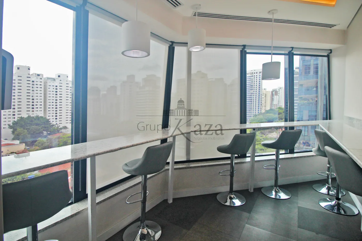 Foto 17 de Comercial Conjunto Comercial em Vila Nova Conceição, São Paulo - imagem 17