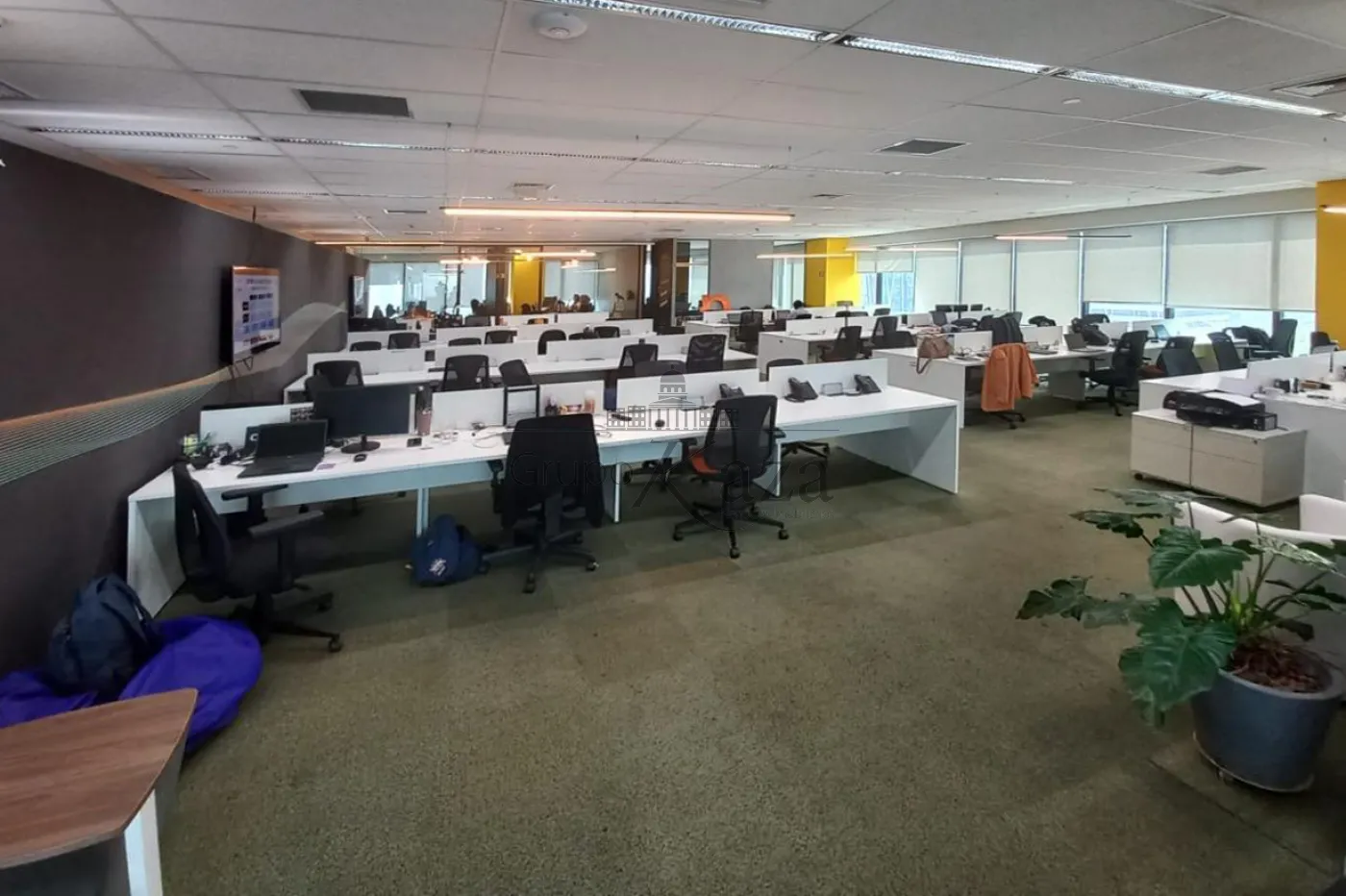 Foto 7 de Comercial Laje Corporativa em Vila Nova Conceição, São Paulo - imagem 7