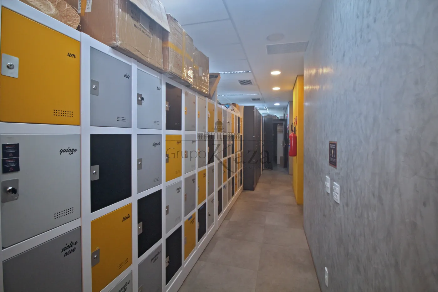 Foto 11 de Comercial Laje Corporativa em Vila Nova Conceição, São Paulo - imagem 11