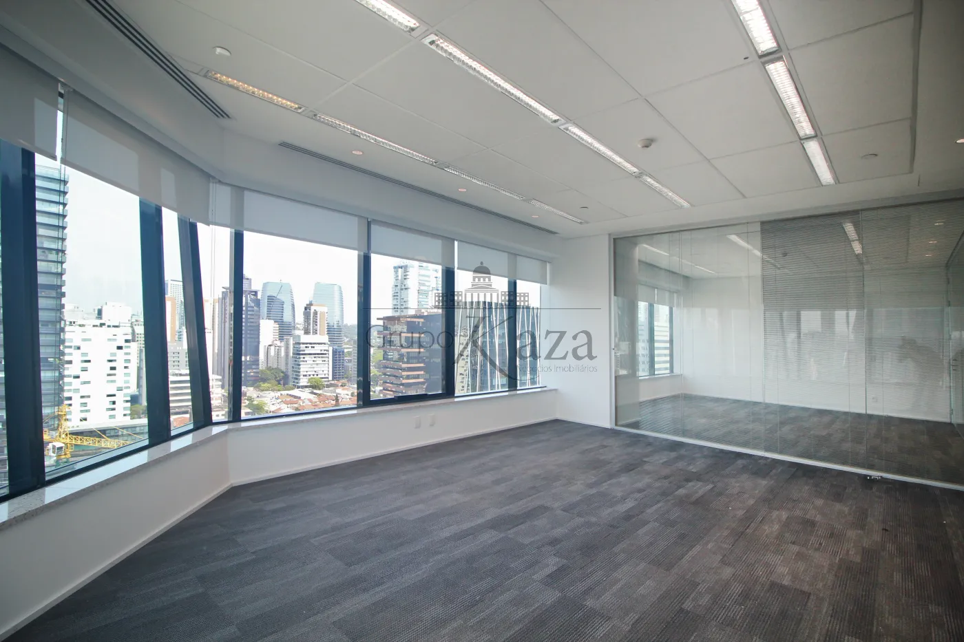 Foto 11 de Comercial Laje Corporativa em Itaim Bibi, São Paulo - imagem 11