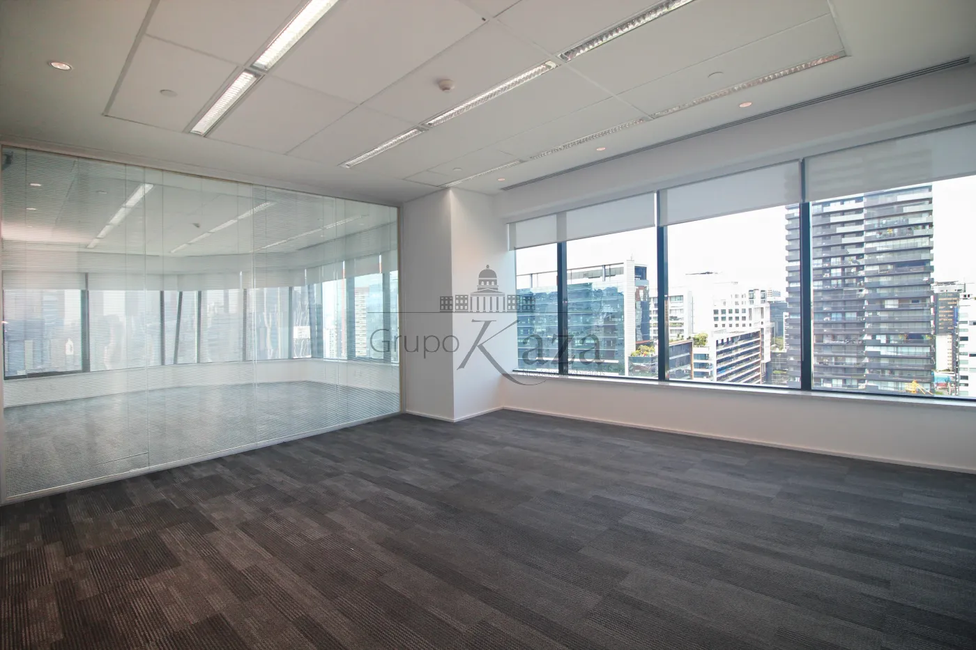 Foto 12 de Comercial Laje Corporativa em Itaim Bibi, São Paulo - imagem 12