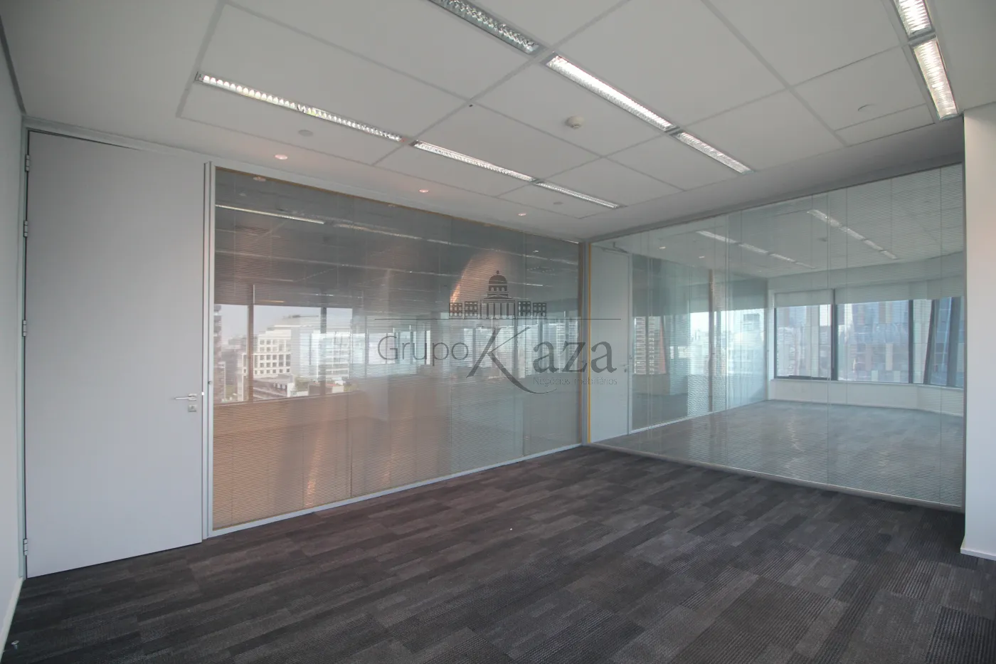 Foto 13 de Comercial Laje Corporativa em Itaim Bibi, São Paulo - imagem 13