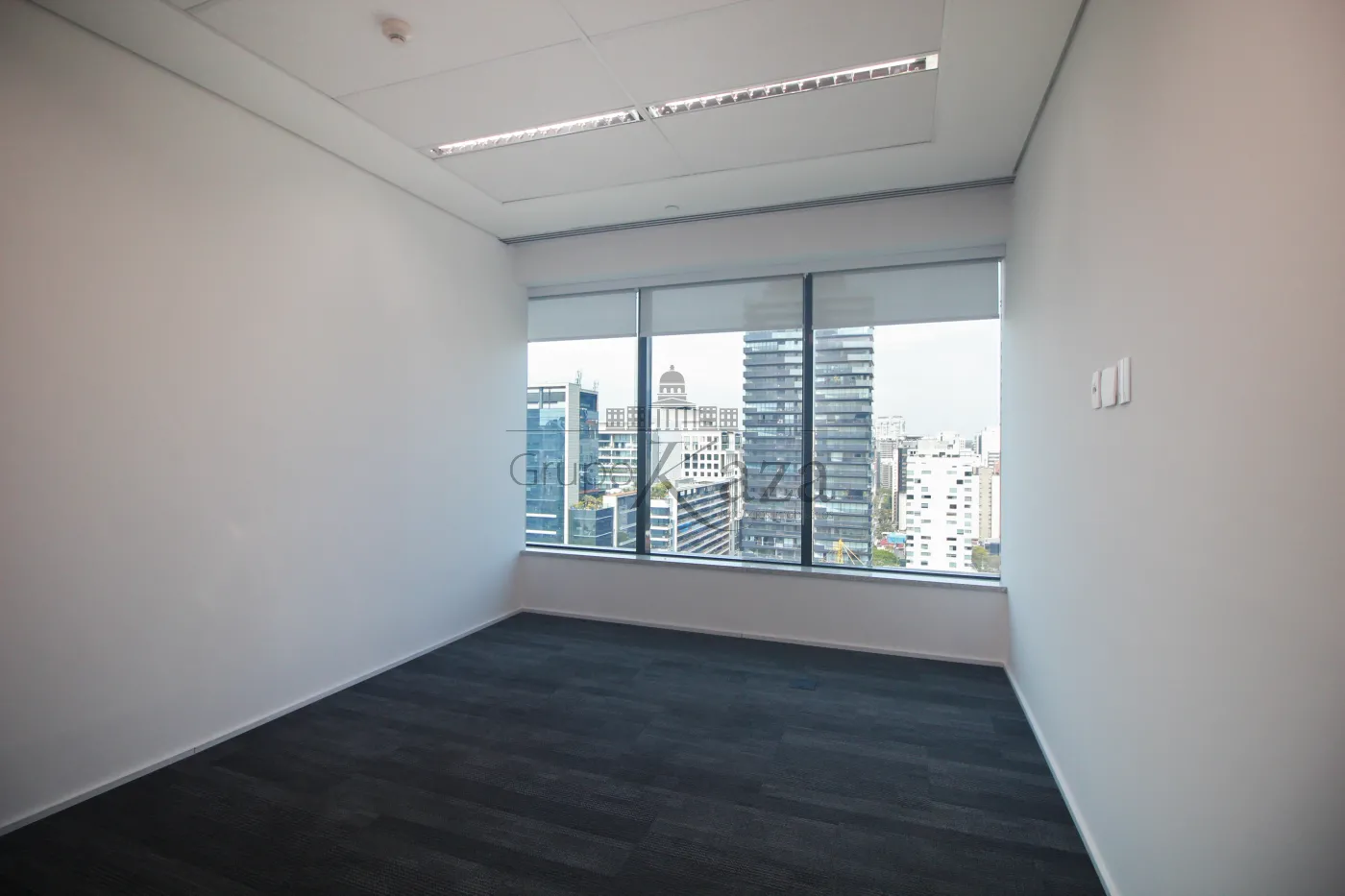 Foto 16 de Comercial Laje Corporativa em Itaim Bibi, São Paulo - imagem 16