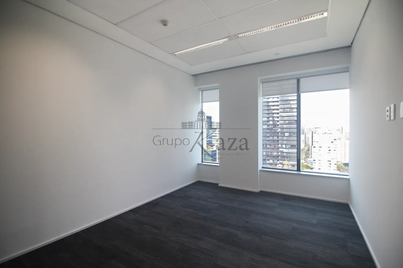 Foto 18 de Comercial Laje Corporativa em Itaim Bibi, São Paulo - imagem 18
