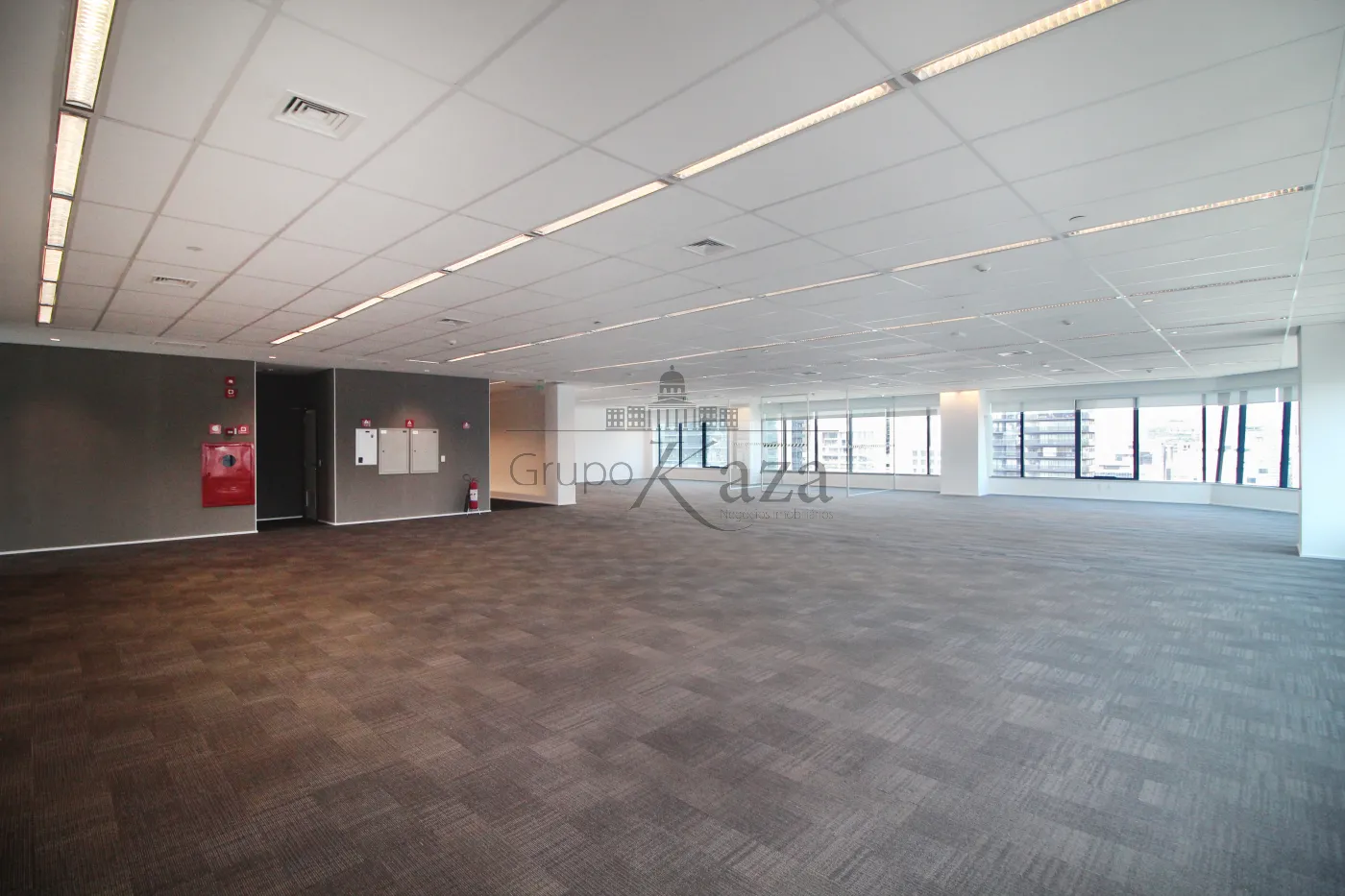 Foto 24 de Comercial Laje Corporativa em Itaim Bibi, São Paulo - imagem 24