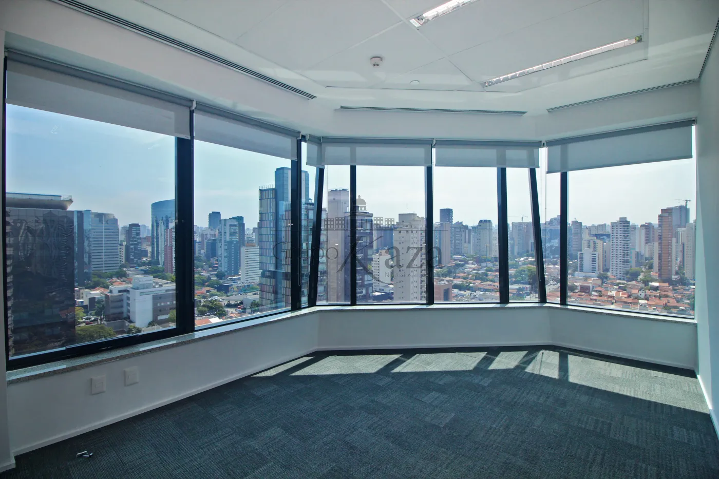 Foto 26 de Comercial Laje Corporativa em Itaim Bibi, São Paulo - imagem 26