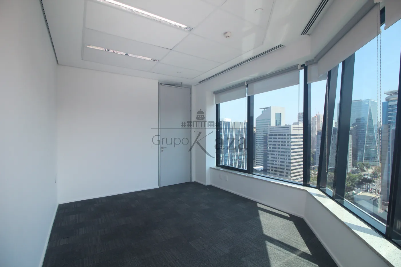 Foto 27 de Comercial Laje Corporativa em Itaim Bibi, São Paulo - imagem 27