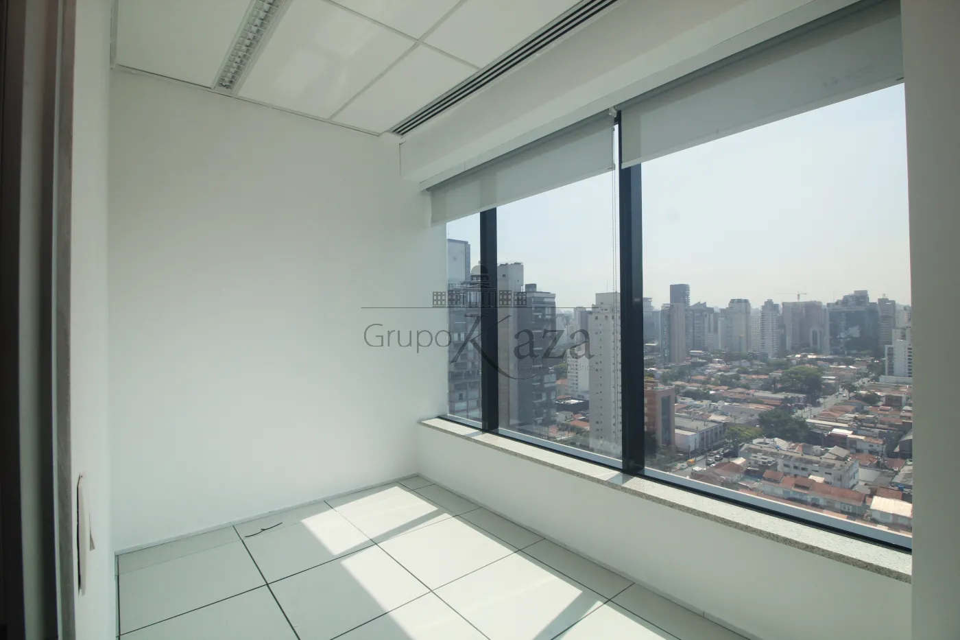 Foto 30 de Comercial Laje Corporativa em Itaim Bibi, São Paulo - imagem 30