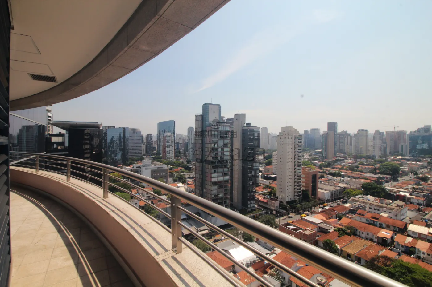 Foto 36 de Comercial Laje Corporativa em Itaim Bibi, São Paulo - imagem 36