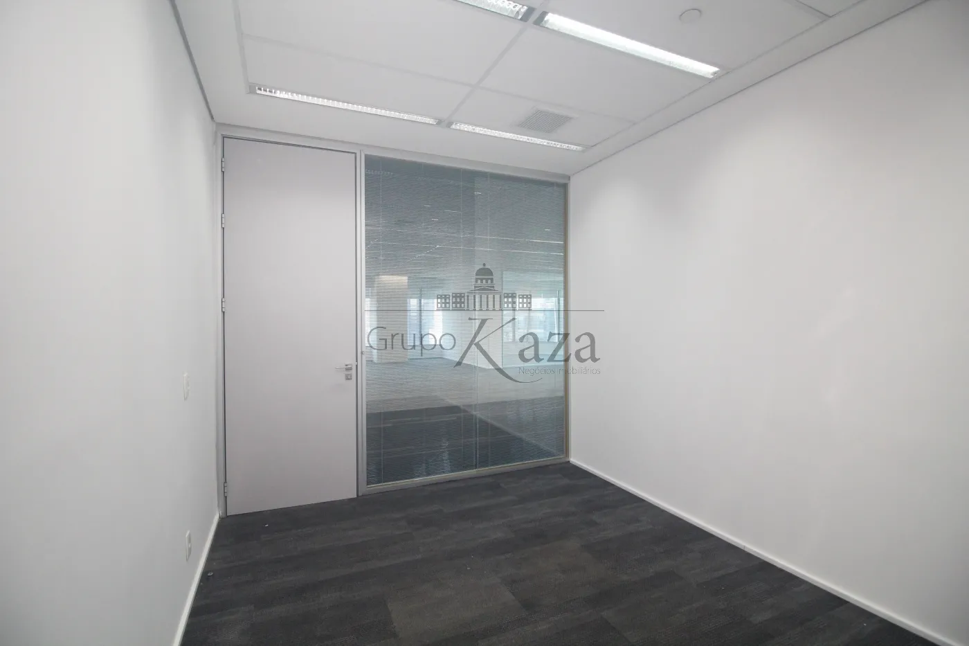 Foto 7 de Comercial Laje Corporativa em Itaim Bibi, São Paulo - imagem 7