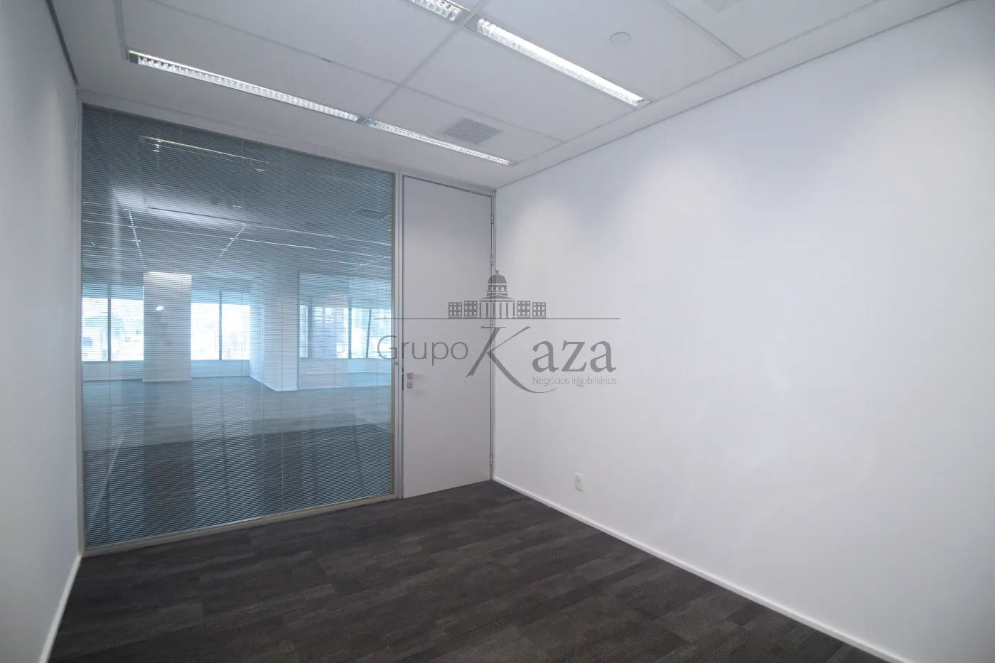 Foto 9 de Comercial Laje Corporativa em Itaim Bibi, São Paulo - imagem 9