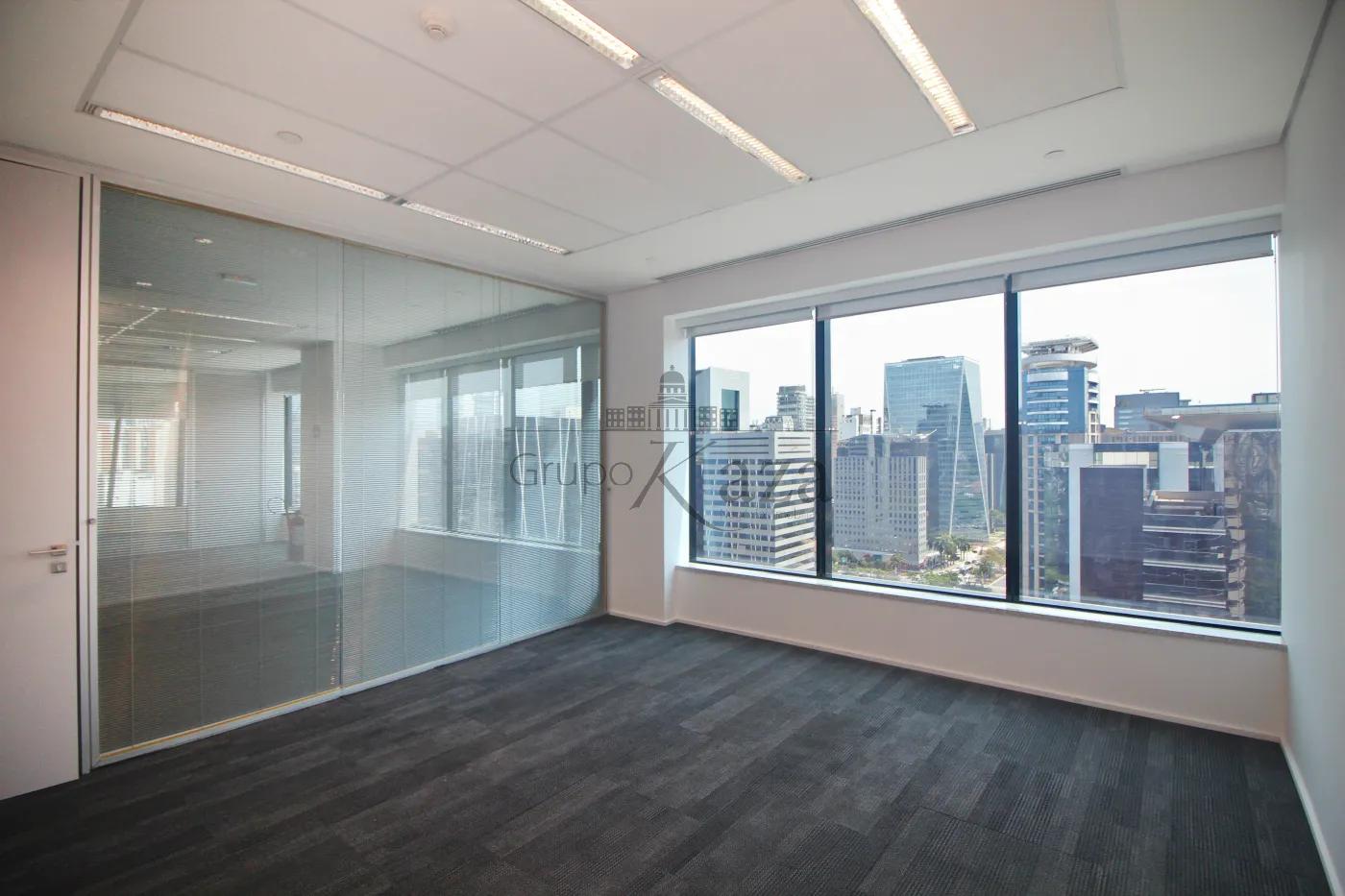 Foto 10 de Comercial Laje Corporativa em Itaim Bibi, São Paulo - imagem 10