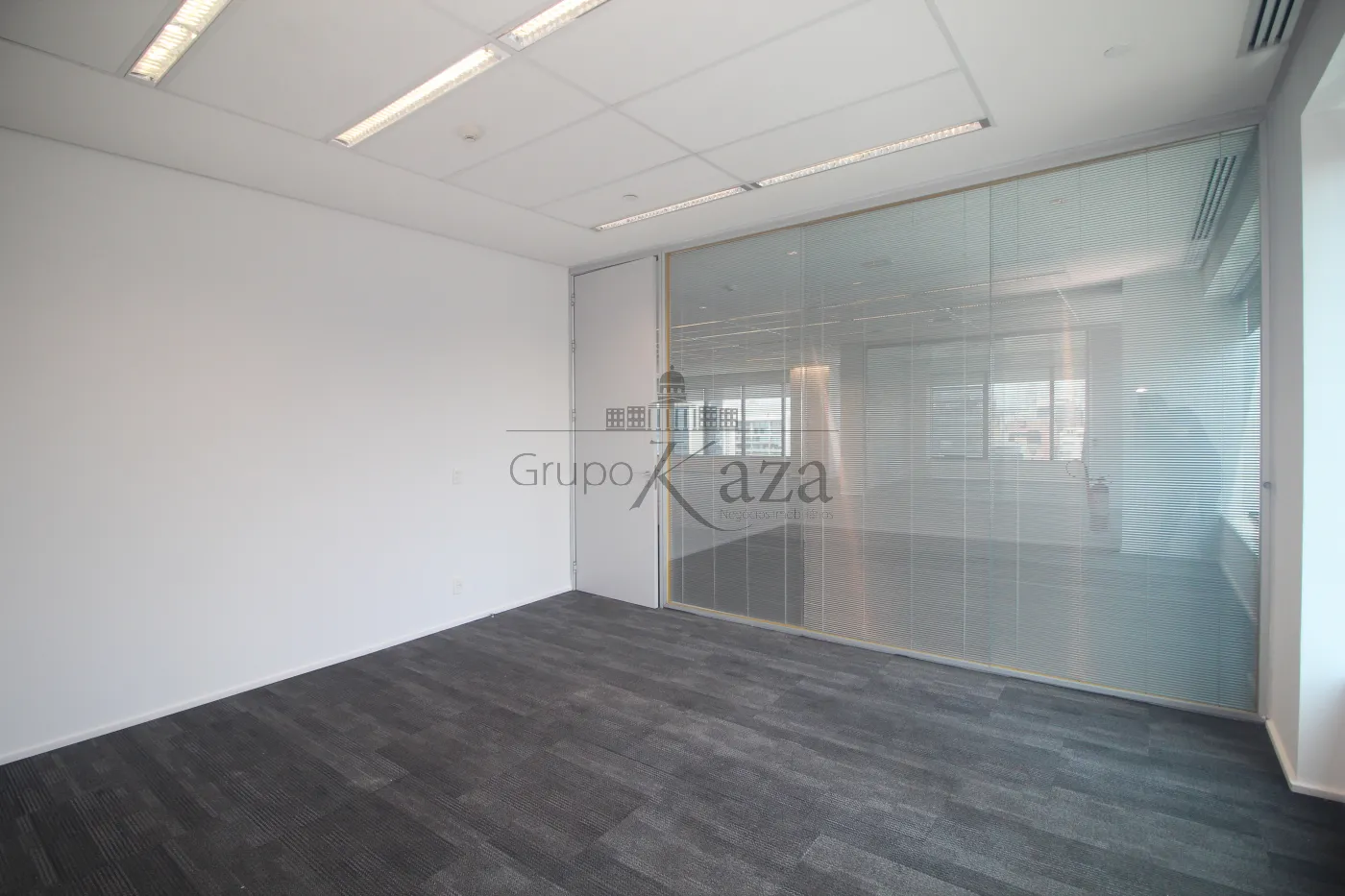 Foto 11 de Comercial Laje Corporativa em Itaim Bibi, São Paulo - imagem 11
