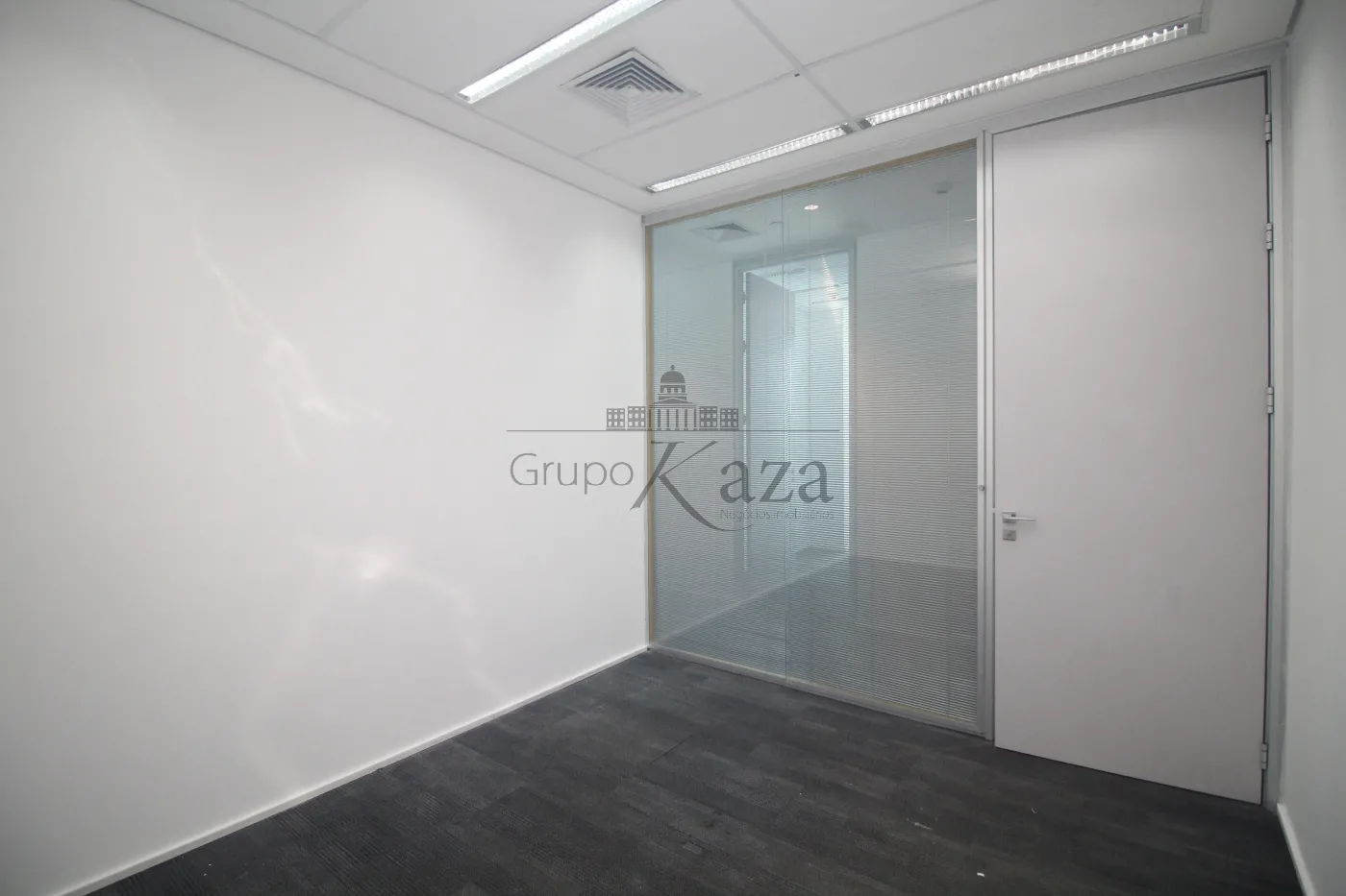 Foto 15 de Comercial Laje Corporativa em Itaim Bibi, São Paulo - imagem 15
