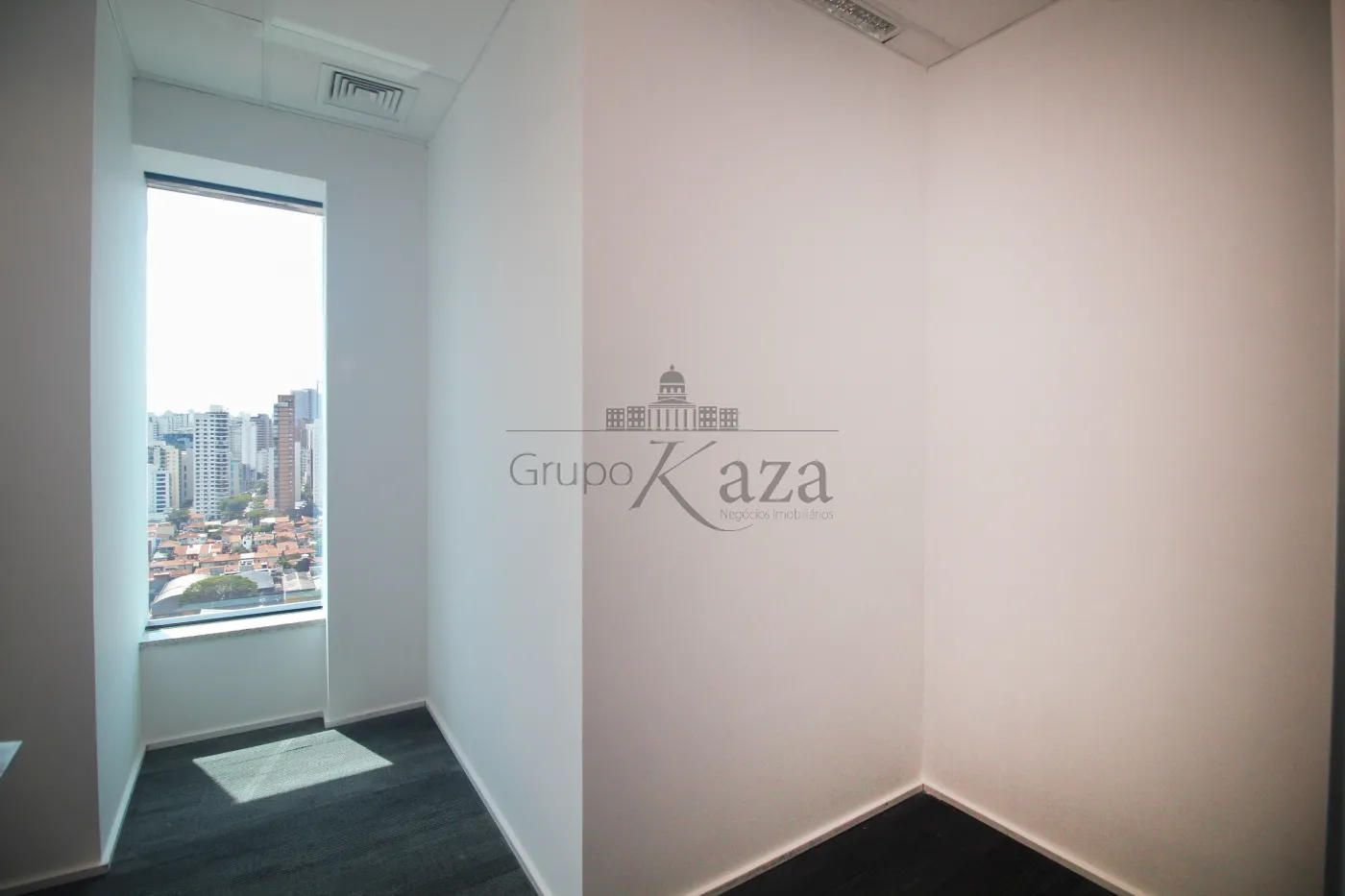 Foto 16 de Comercial Laje Corporativa em Itaim Bibi, São Paulo - imagem 16
