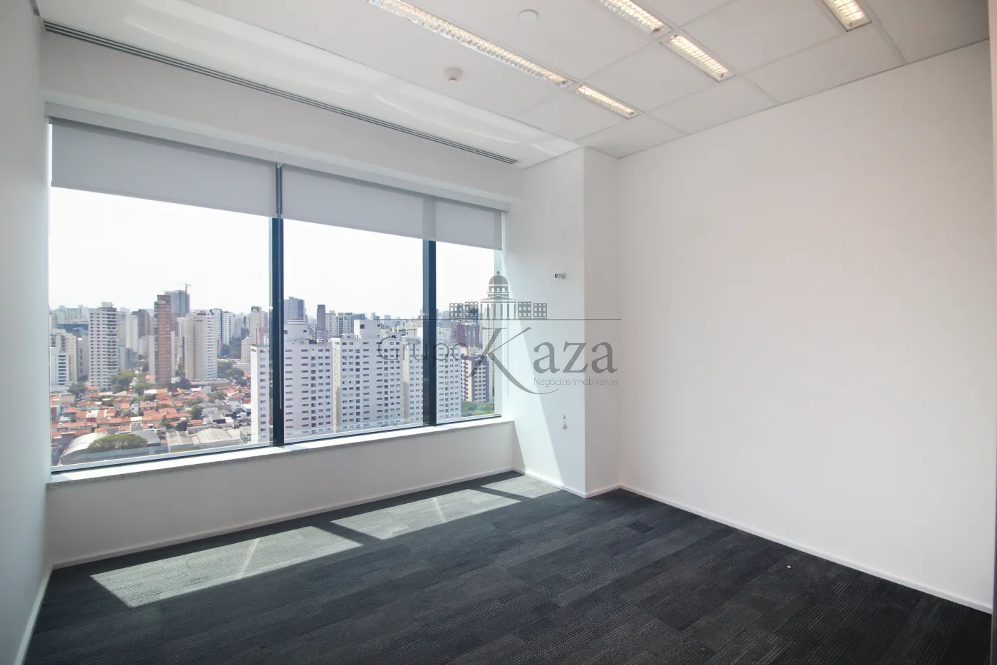 Foto 17 de Comercial Laje Corporativa em Itaim Bibi, São Paulo - imagem 17