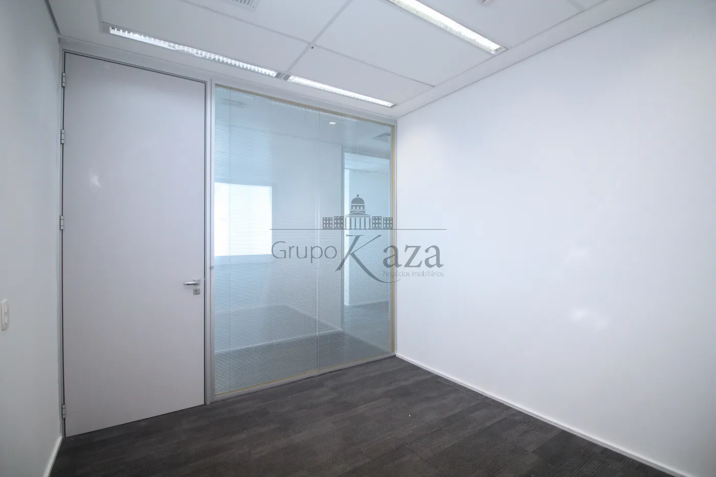 Foto 20 de Comercial Laje Corporativa em Itaim Bibi, São Paulo - imagem 20