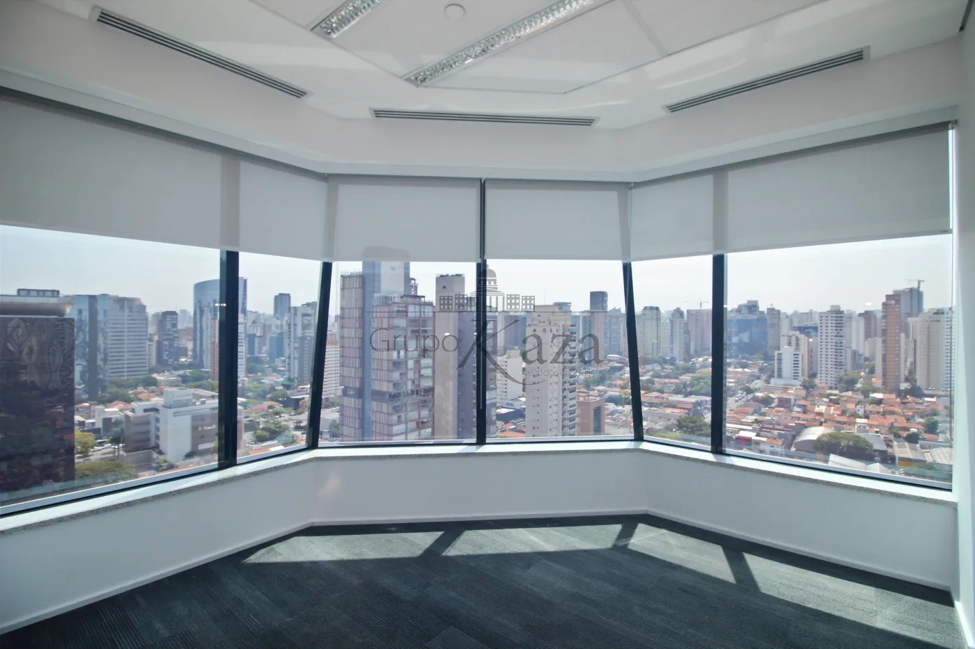 Foto 21 de Comercial Laje Corporativa em Itaim Bibi, São Paulo - imagem 21