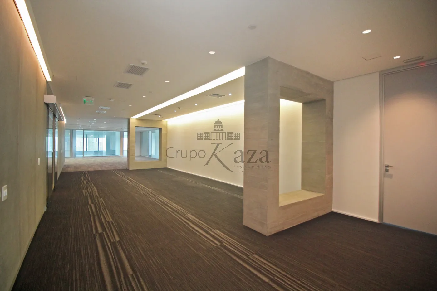Foto 26 de Comercial Laje Corporativa em Itaim Bibi, São Paulo - imagem 26