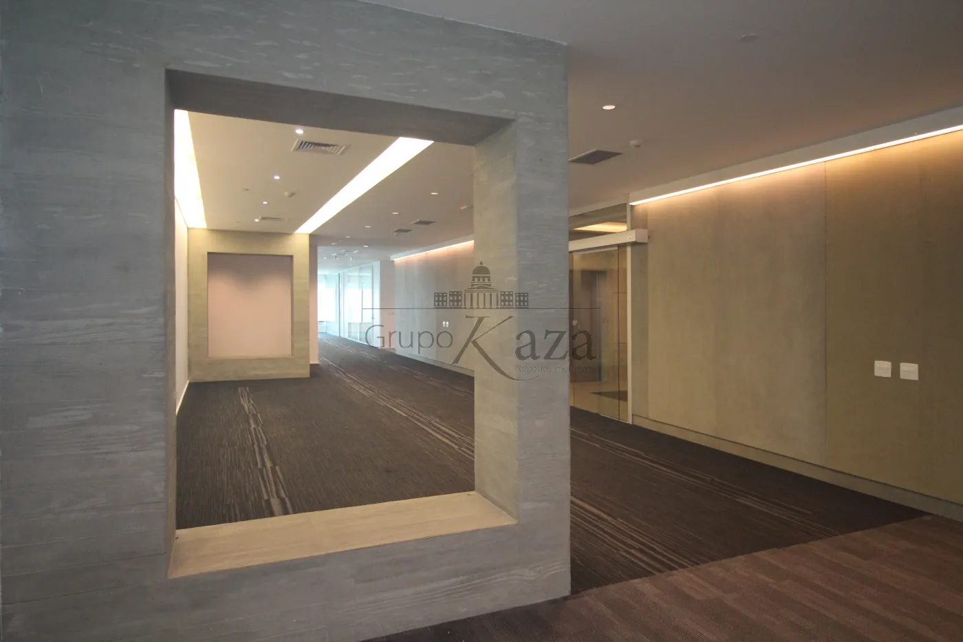 Foto 27 de Comercial Laje Corporativa em Itaim Bibi, São Paulo - imagem 27