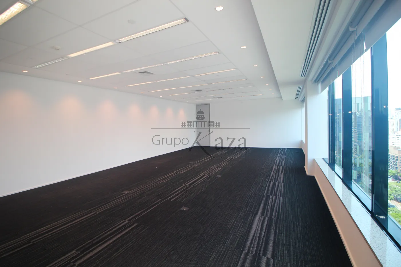 Foto 29 de Comercial Laje Corporativa em Itaim Bibi, São Paulo - imagem 29