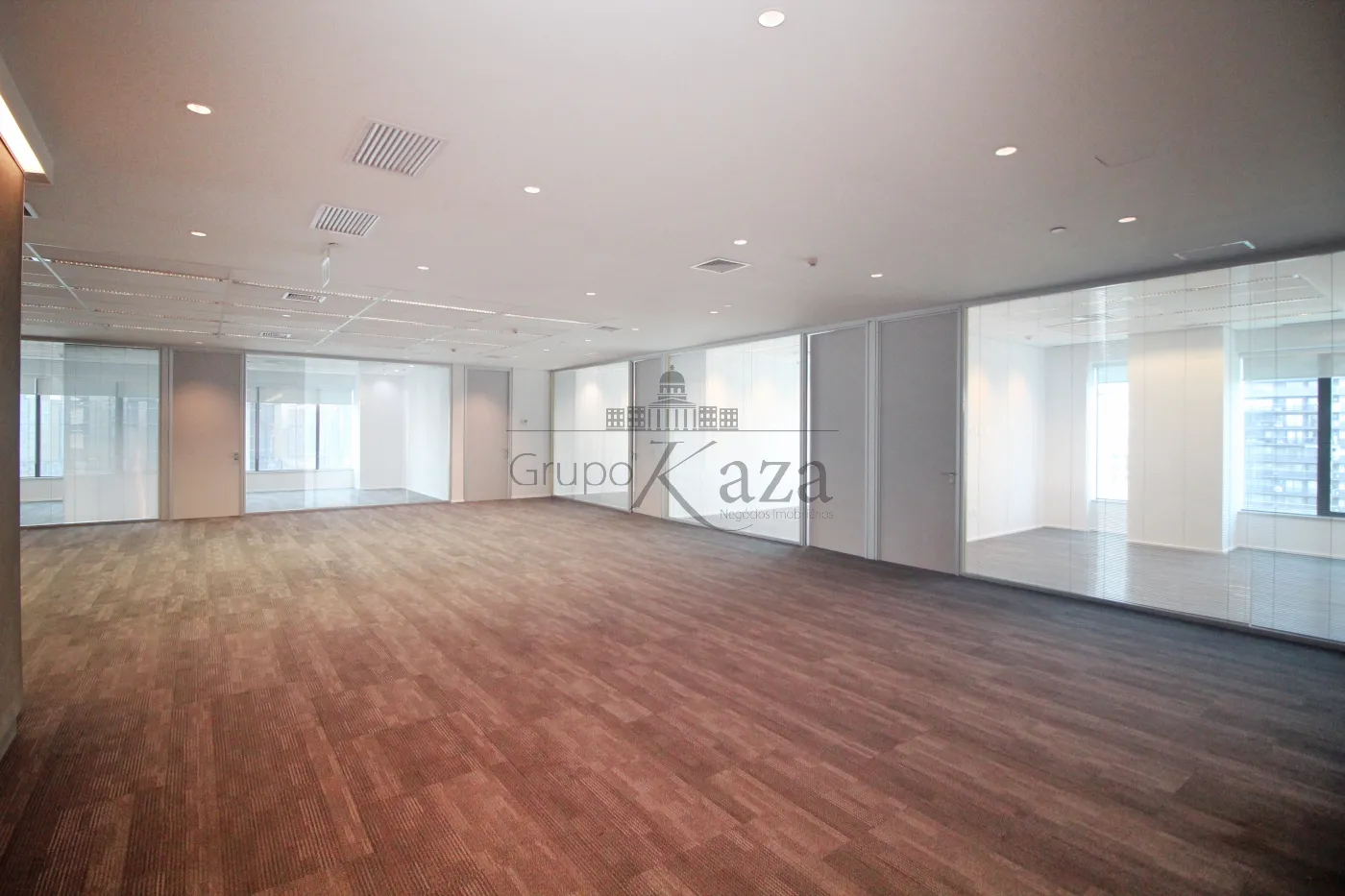 Foto 31 de Comercial Laje Corporativa em Itaim Bibi, São Paulo - imagem 31