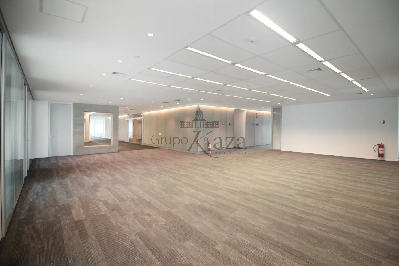 Foto 32 de Comercial Laje Corporativa em Itaim Bibi, São Paulo - imagem 32