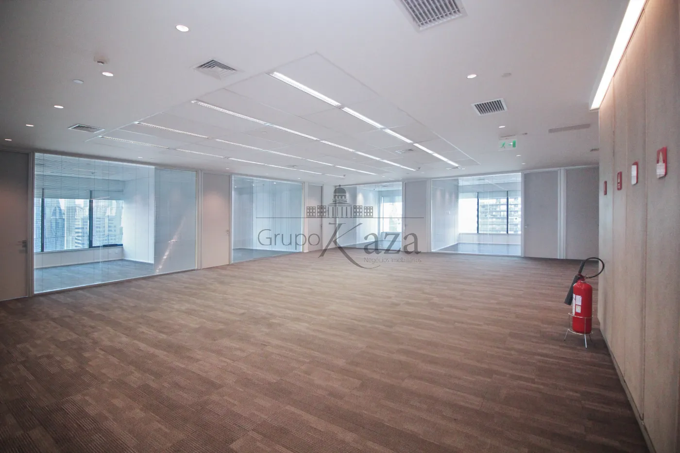 Foto 34 de Comercial Laje Corporativa em Itaim Bibi, São Paulo - imagem 34