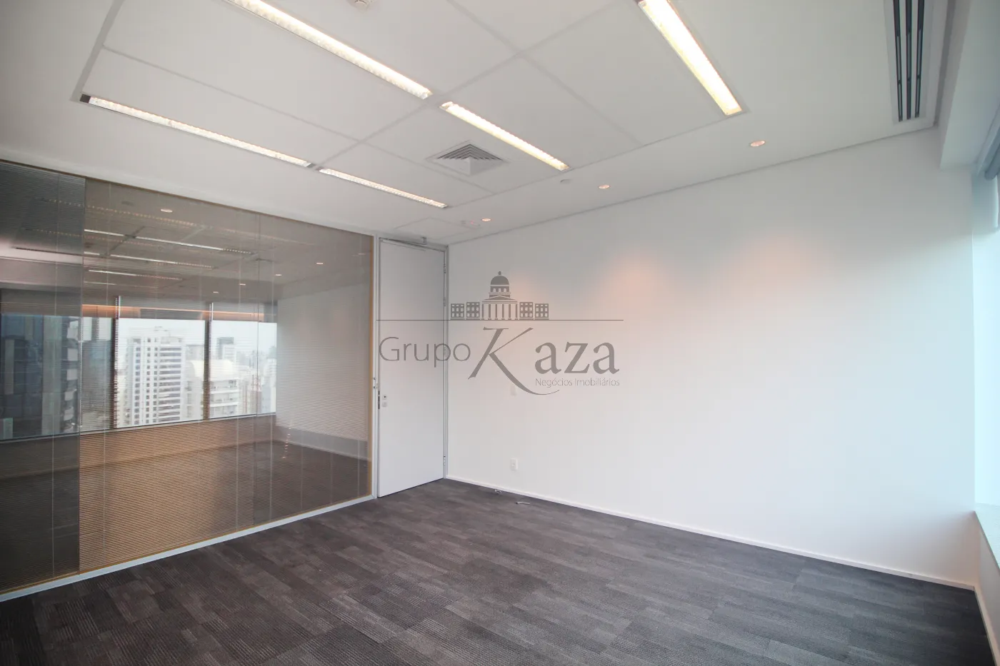 Foto 41 de Comercial Laje Corporativa em Itaim Bibi, São Paulo - imagem 41