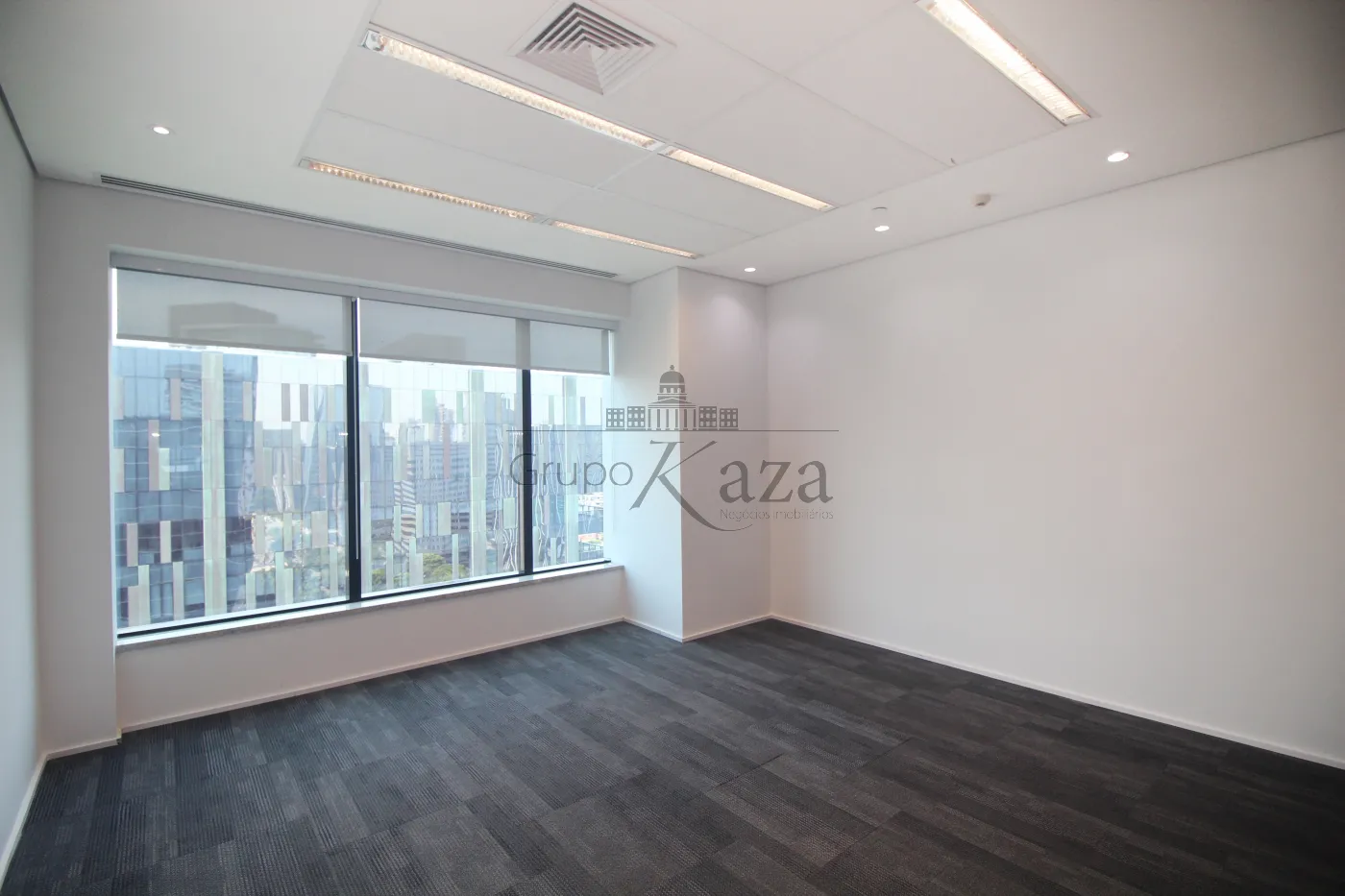 Foto 42 de Comercial Laje Corporativa em Itaim Bibi, São Paulo - imagem 42