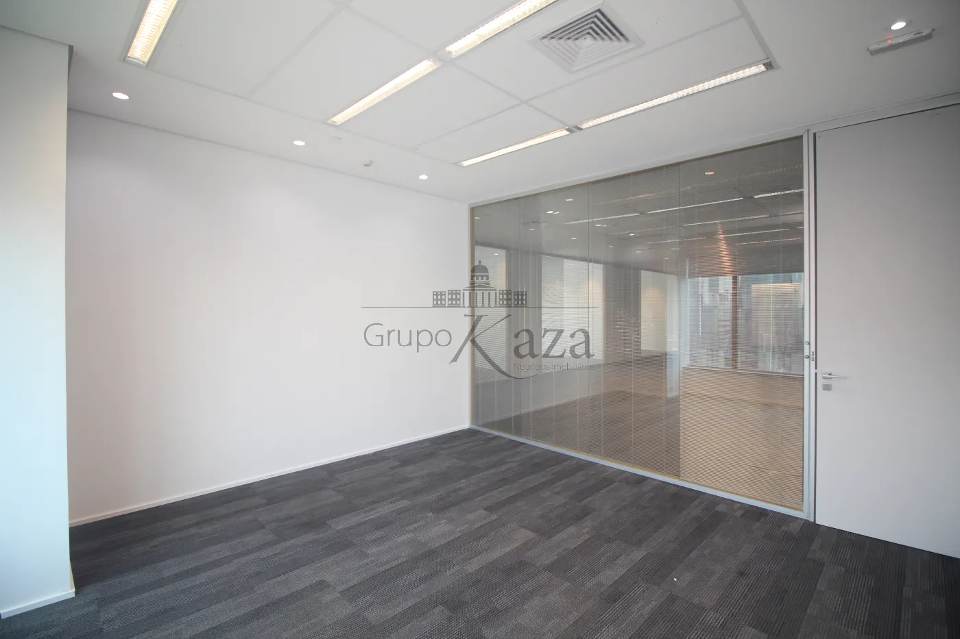 Foto 43 de Comercial Laje Corporativa em Itaim Bibi, São Paulo - imagem 43