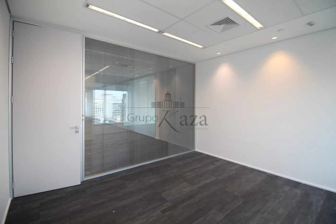 Foto 47 de Comercial Laje Corporativa em Itaim Bibi, São Paulo - imagem 47