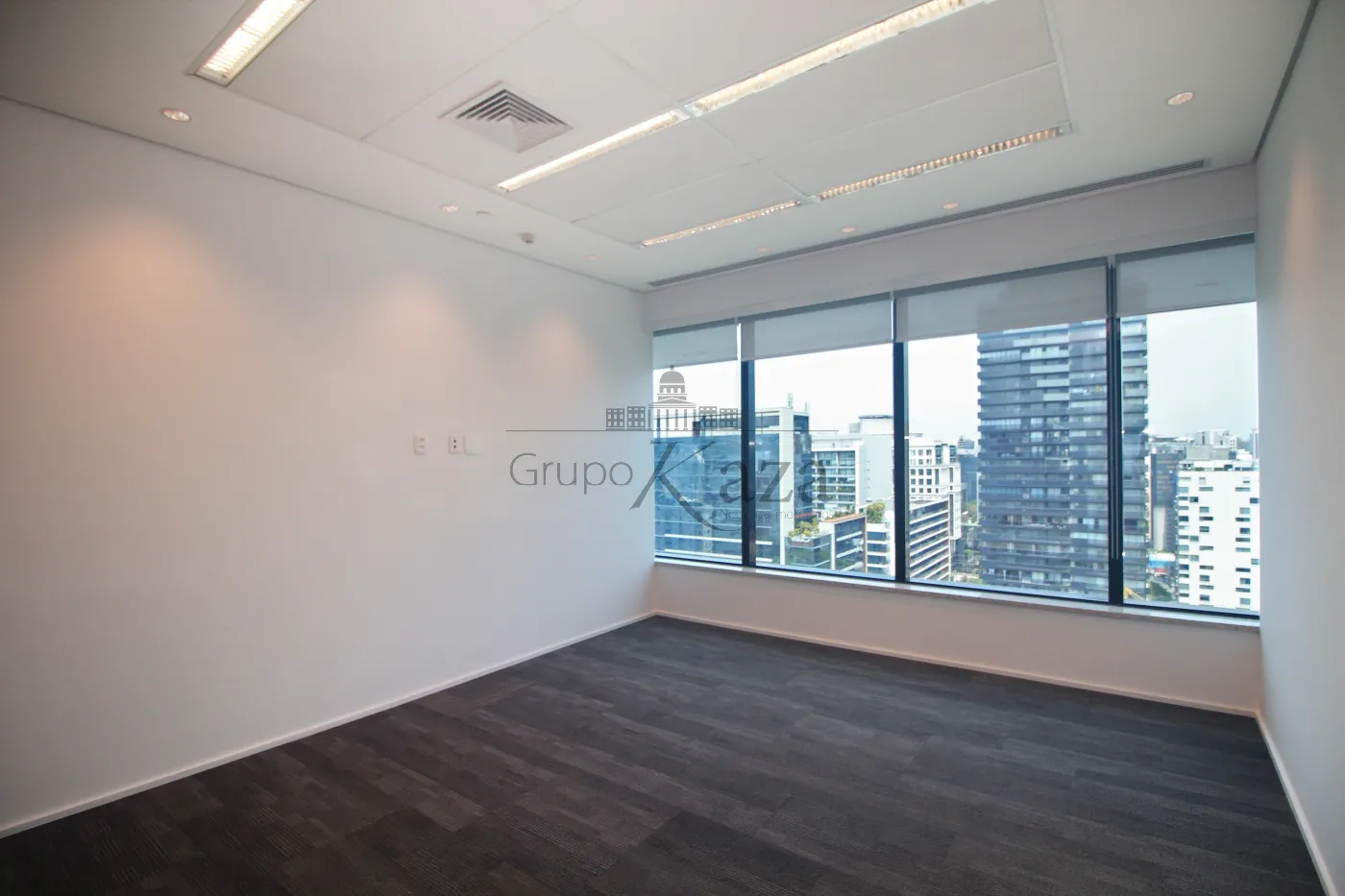 Foto 48 de Comercial Laje Corporativa em Itaim Bibi, São Paulo - imagem 48