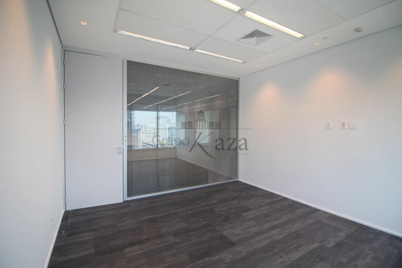 Foto 49 de Comercial Laje Corporativa em Itaim Bibi, São Paulo - imagem 49