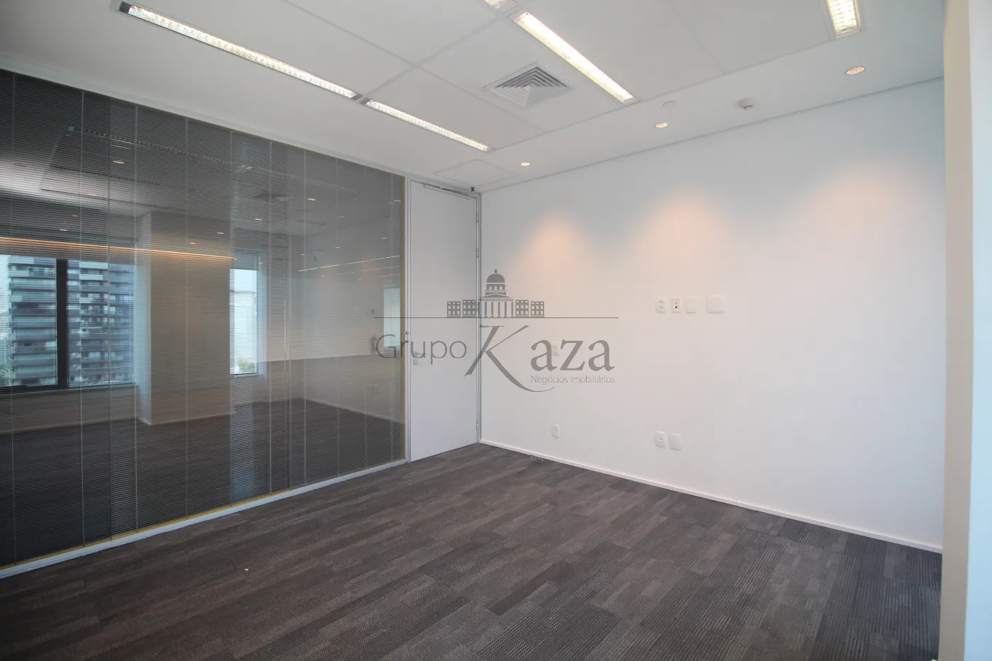 Foto 51 de Comercial Laje Corporativa em Itaim Bibi, São Paulo - imagem 51