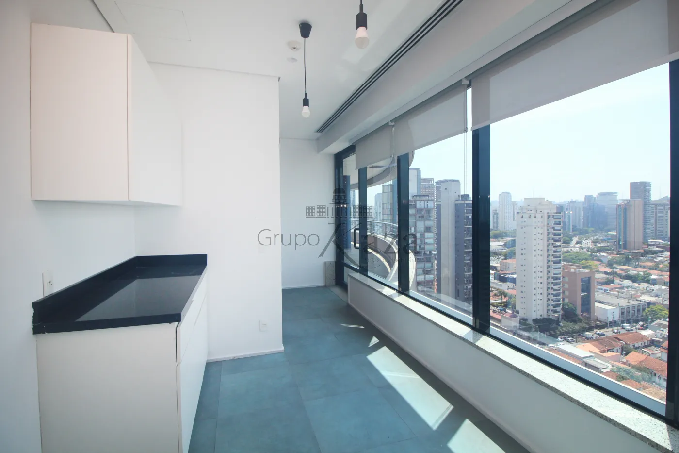 Foto 55 de Comercial Laje Corporativa em Itaim Bibi, São Paulo - imagem 55