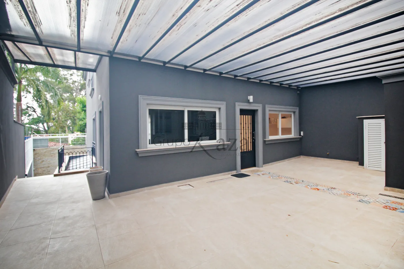 Foto 37 de Casa Padrão em Vila Progredior, São Paulo - imagem 37