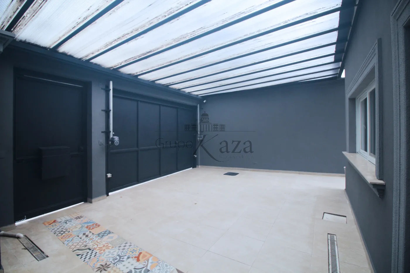 Foto 36 de Casa Padrão em Vila Progredior, São Paulo - imagem 36