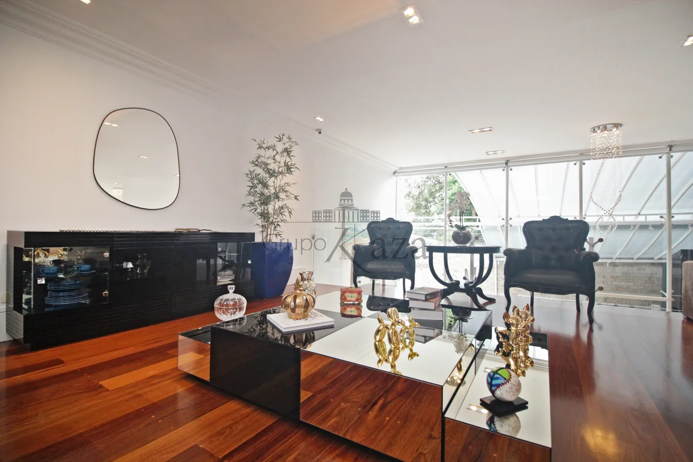 Foto 5 de Casa Padrão em Vila Progredior, São Paulo - imagem 5