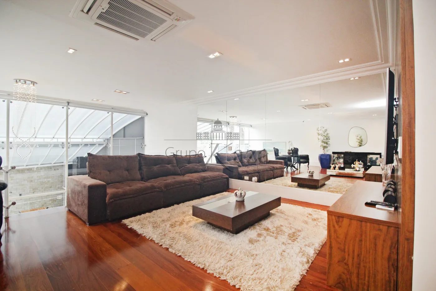Foto 6 de Casa Padrão em Vila Progredior, São Paulo - imagem 6