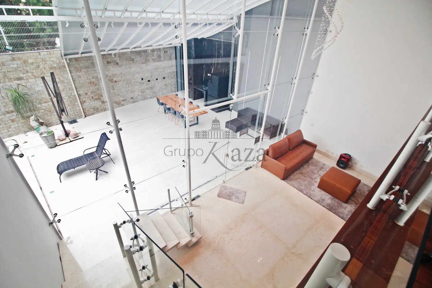 Foto 8 de Casa Padrão em Vila Progredior, São Paulo - imagem 8
