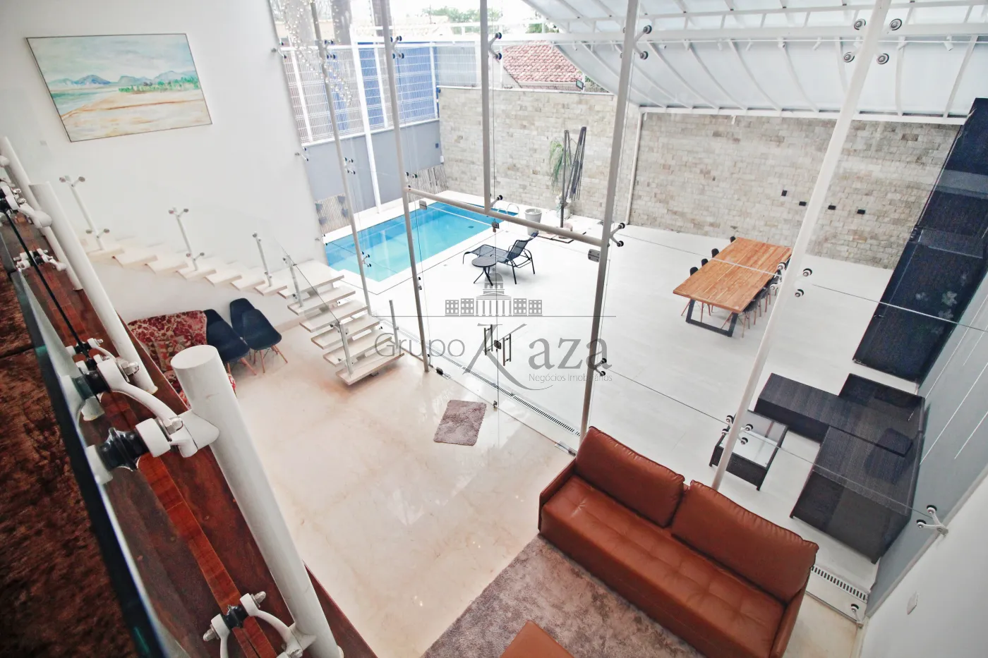 Foto 9 de Casa Padrão em Vila Progredior, São Paulo - imagem 9