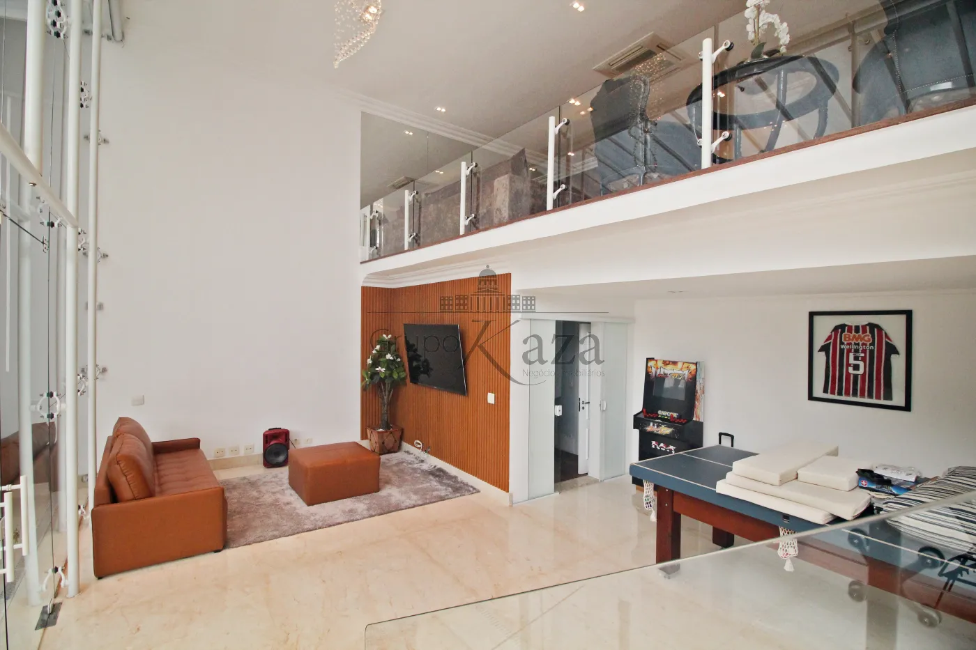 Foto 10 de Casa Padrão em Vila Progredior, São Paulo - imagem 10