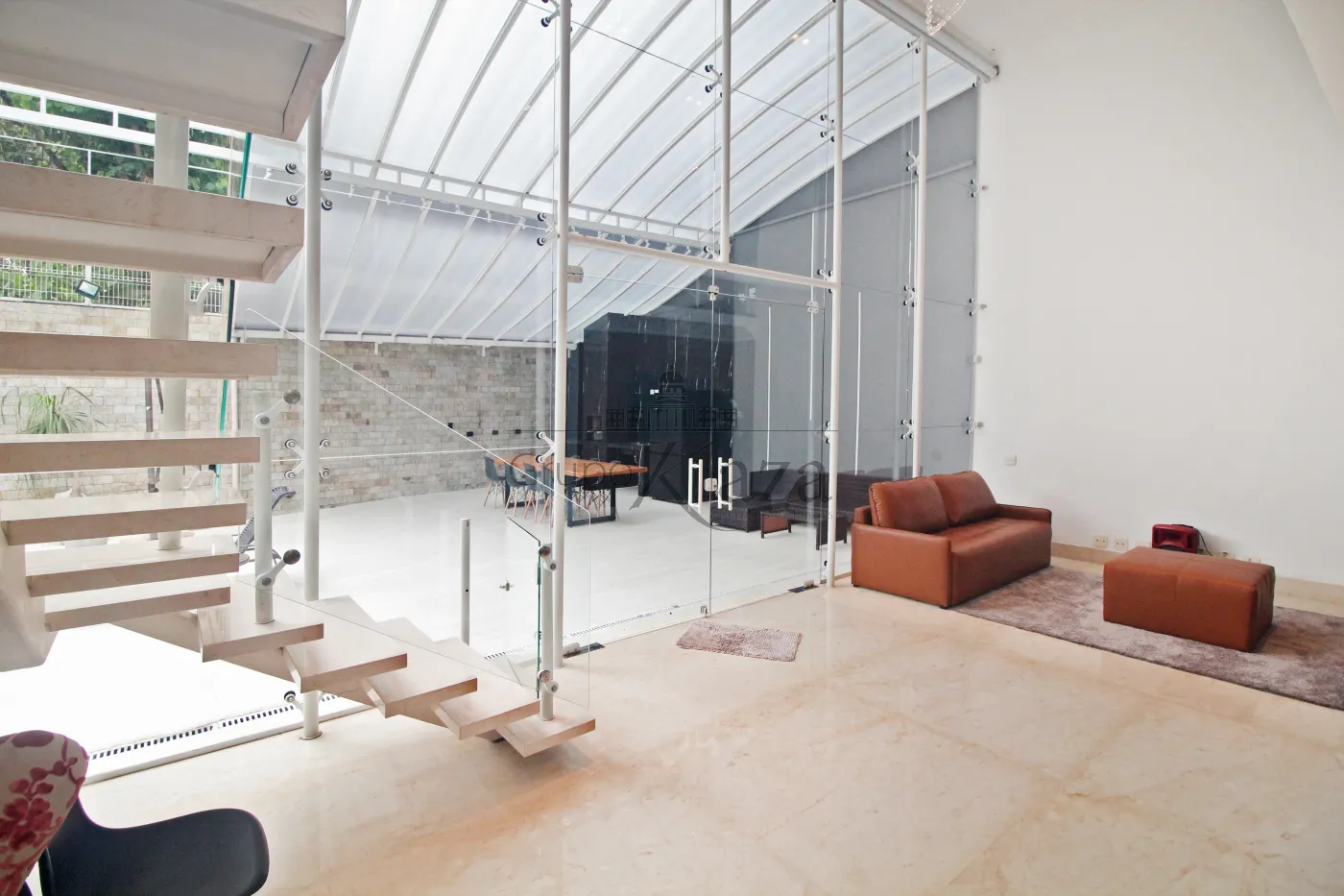 Foto 11 de Casa Padrão em Vila Progredior, São Paulo - imagem 11