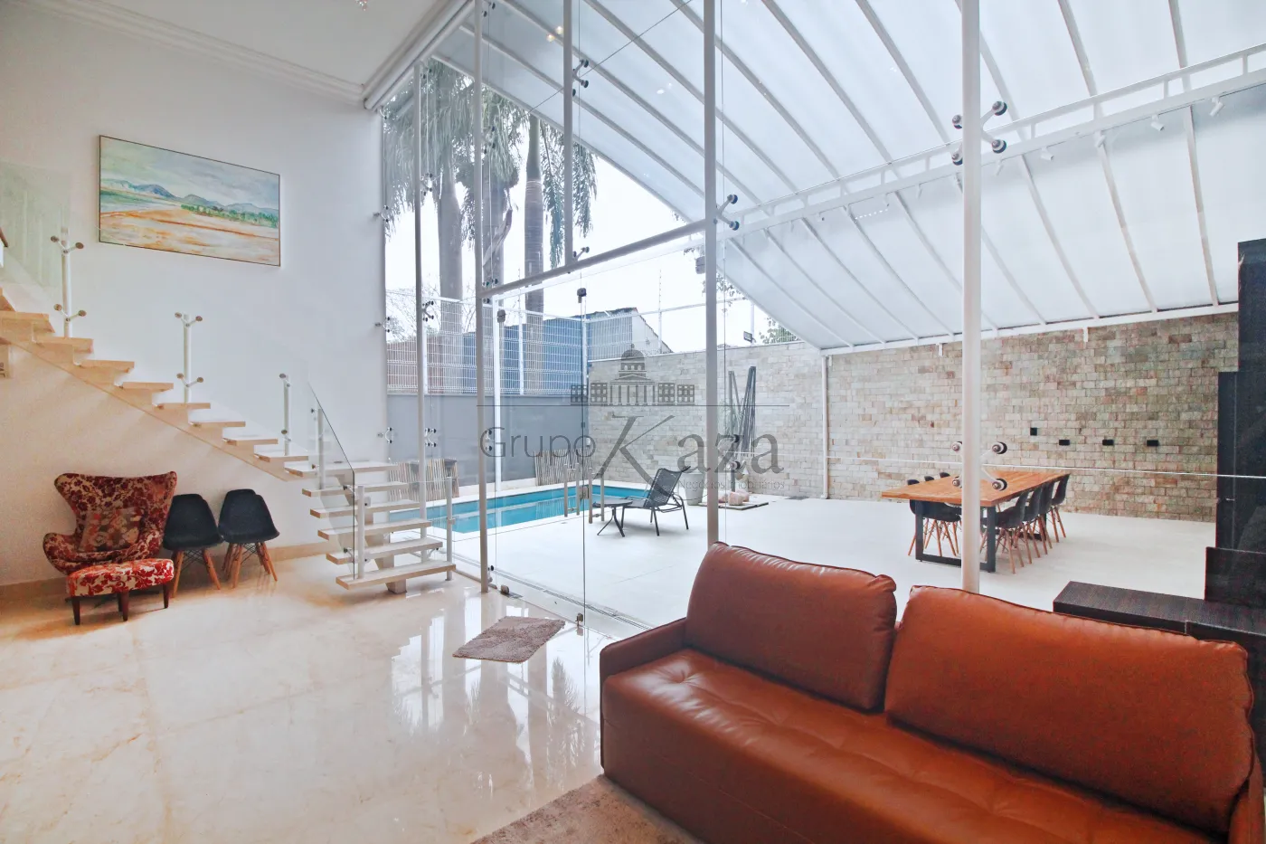 Foto 13 de Casa Padrão em Vila Progredior, São Paulo - imagem 13