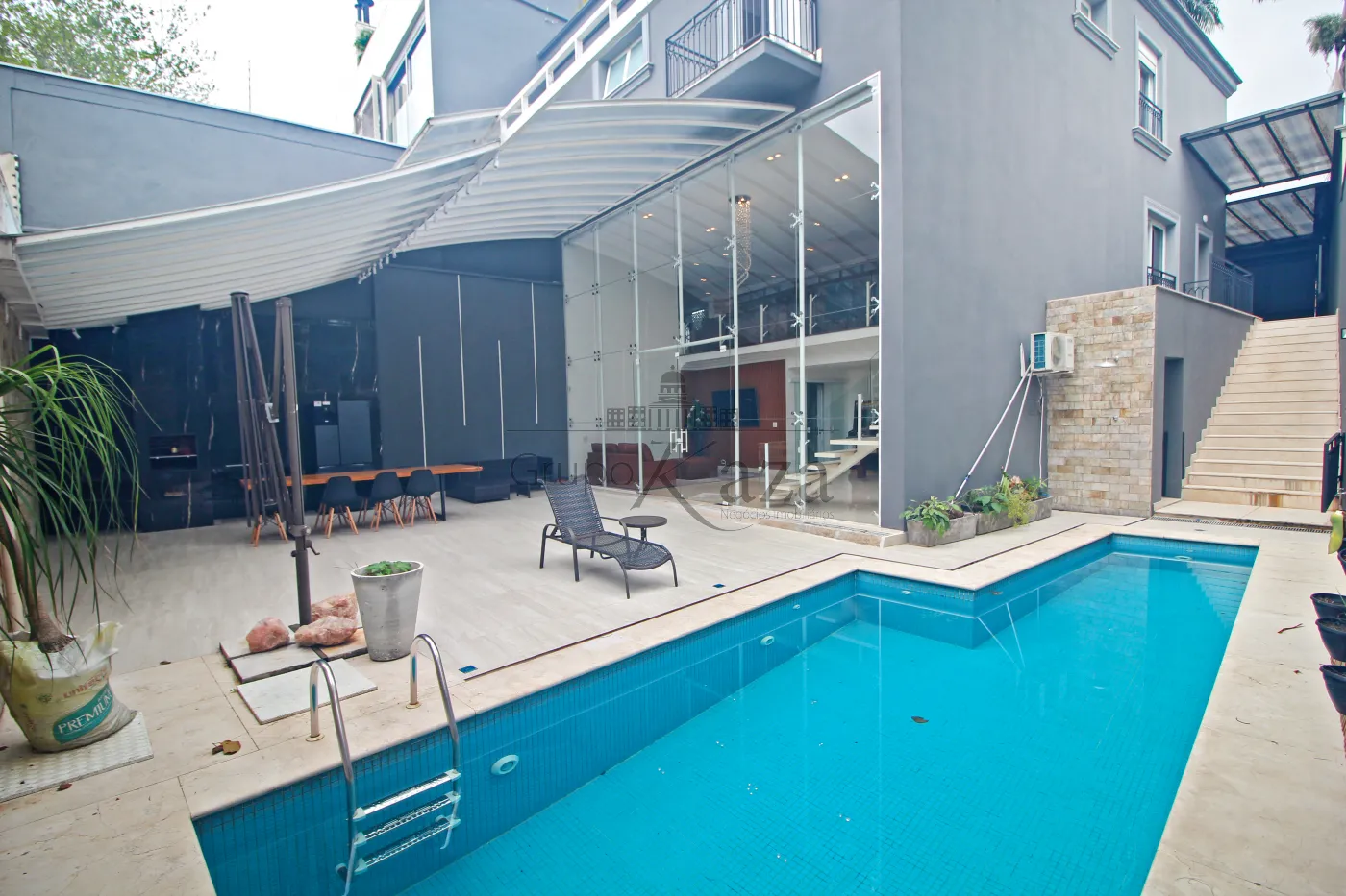 Foto 17 de Casa Padrão em Vila Progredior, São Paulo - imagem 17