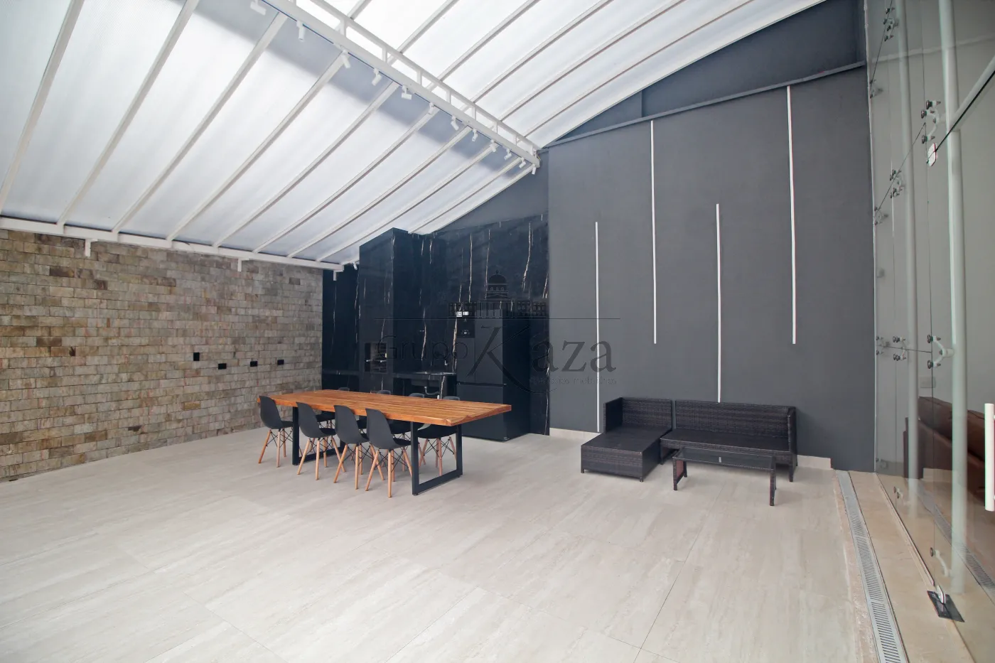 Foto 20 de Casa Padrão em Vila Progredior, São Paulo - imagem 20