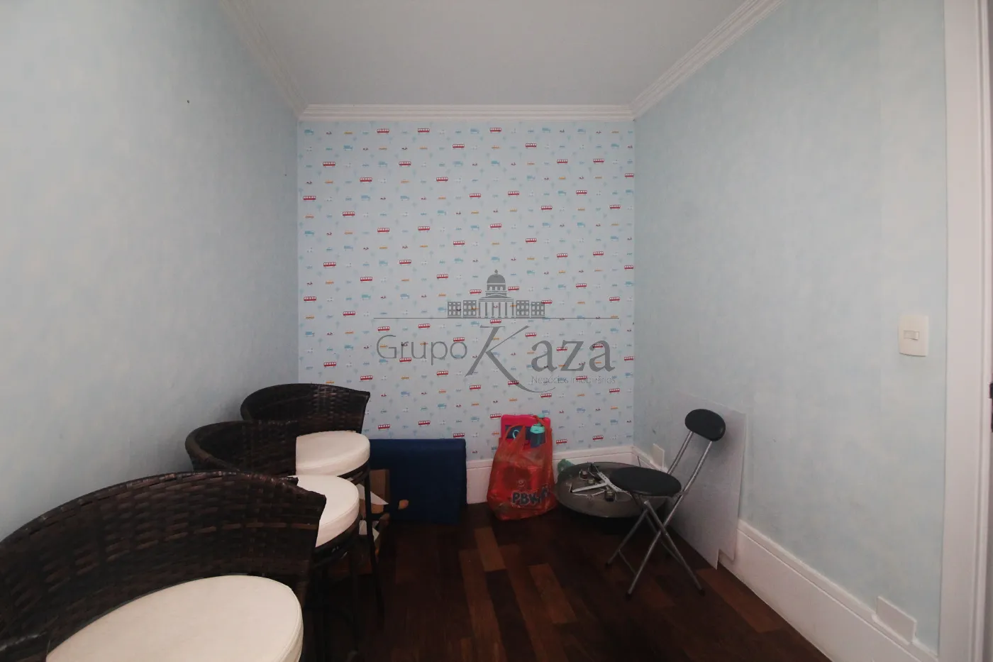 Foto 21 de Casa Padrão em Vila Progredior, São Paulo - imagem 21