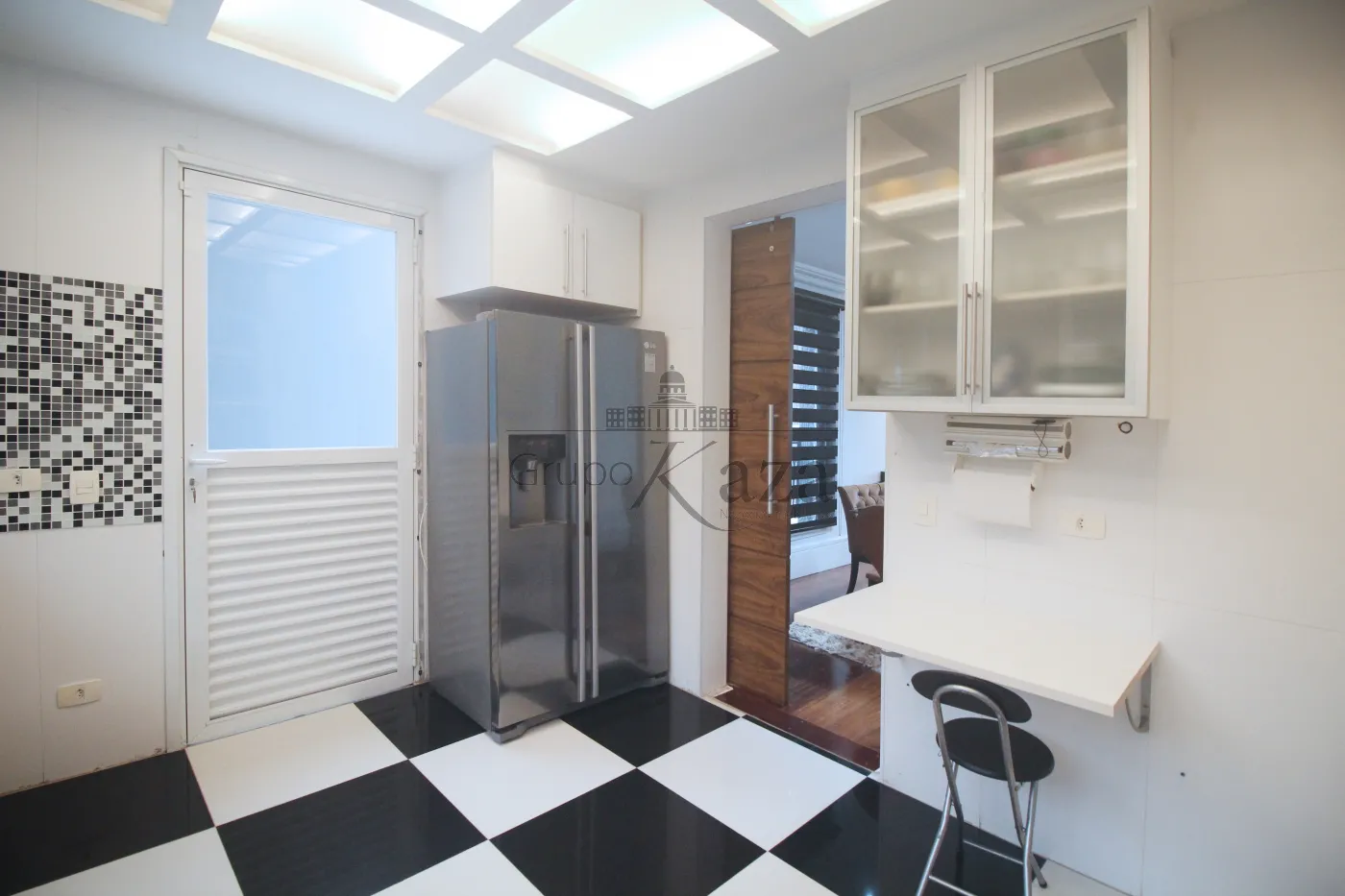 Foto 23 de Casa Padrão em Vila Progredior, São Paulo - imagem 23
